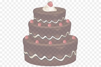 cake pink torte sugar paste dessert