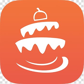 Cake Smile Pumpkin Shopping , cake transparent background PNG clipart