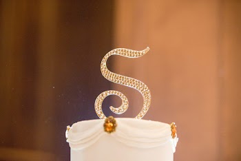 Cake Topper