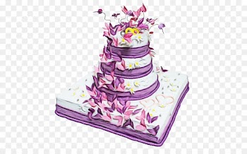 Cake, Wedding Cake, Cake Decorating, Cake Decorating Supply PNG