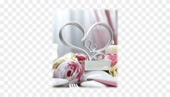 Cake - Wedding Cake Toppers