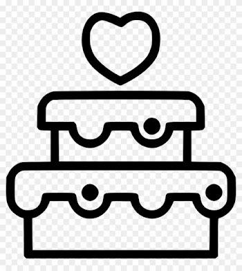 Cake Wedding Love Heart Comments - Shenyang