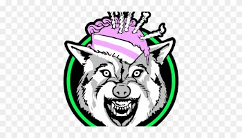 Cake Wolf - Cake Wolf
