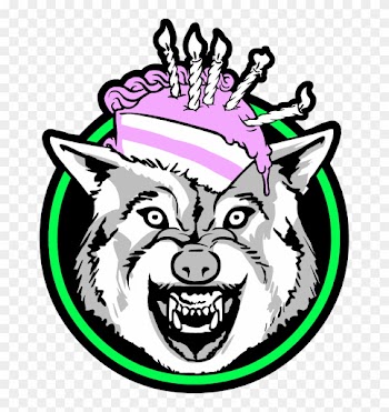Cake Wolf - Cake Wolf