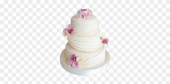 Cakes By Tagreed Combines Passion For Creating Delicious - Wedding Cake