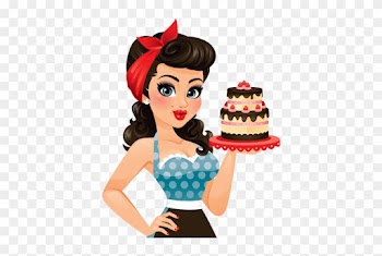Cakes, Cake Makers, Birthday Cakes, Wedding Cakes, - Baker Pin Up Girl