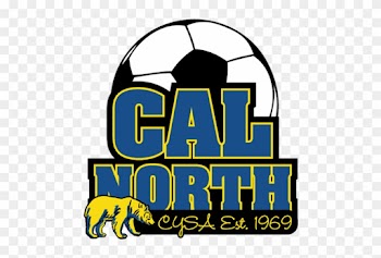 Cal North - Cal North Soccer