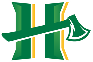 Cal Poly Humboldt Lumberjacks Logo Vector