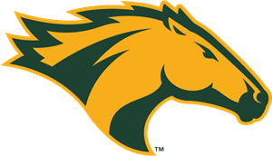 Cal Poly Pomona Broncos Logo Vector
