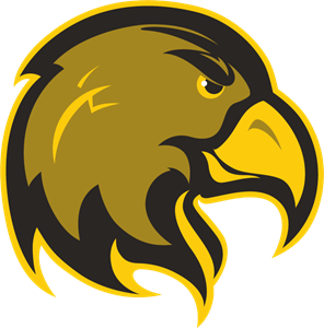 Cal State Los Angeles Golden Eagles Logo Vector