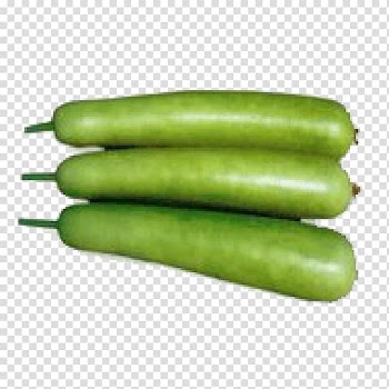 Calabash Cucurbitaceae Vegetable Bitter melon Food, huang jinbao gourd transparent background PNG clipart
