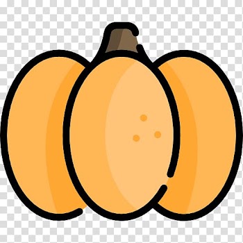 Calabaza Computer Icons Encapsulated PostScript , pumpkin food transparent background PNG clipart