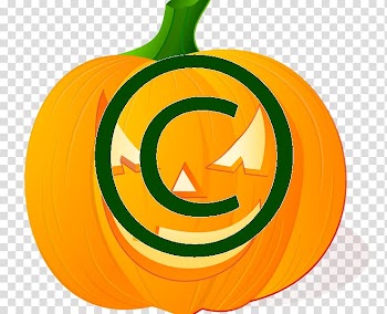 Calabaza Cucurbita Pumpkin Jack-o'-lantern , A4 Flyer transparent background PNG clipart
