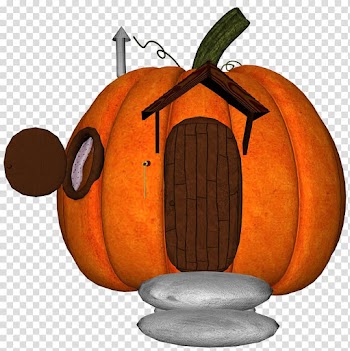 Calabaza Cucurbita Pumpkin Winter squash Jack-o\'-lantern, pumpkin transparent background PNG clipart