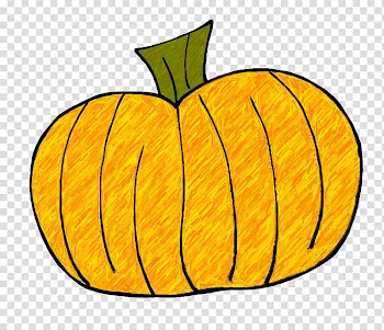 Calabaza From seed to jack-o-lantern Pumpkin , Green Pumpkin transparent background PNG clipart