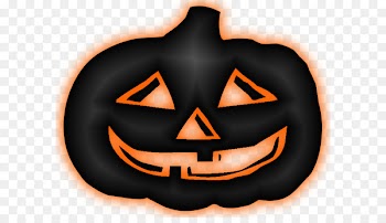 Calabaza Halloween Pumpkin Clip art - Halloween Transparent PNG 