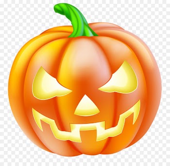 Calabaza Halloween Pumpkin Jack-o'-lantern Clip art - Halloween 