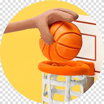 Calabaza Knack Game Imagination, clay modeling transparent background PNG clipart