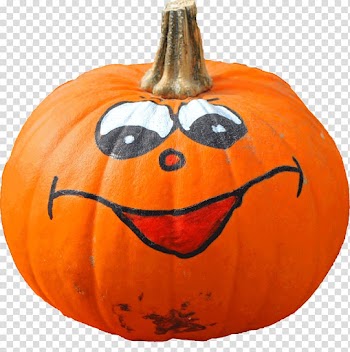 Calabaza New Hampshire Pumpkin Festival Jack-o'-lantern Cucurbita, fun transparent background PNG clipart