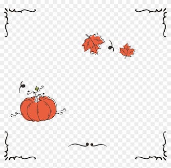 Calabaza Pumpkin Autumn Clip Art - Calabaza Pumpkin Autumn Clip Art