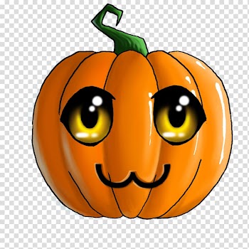 Calabaza Pumpkin bread Jack-o\'-lantern , watercolor pumpkin transparent background PNG clipart