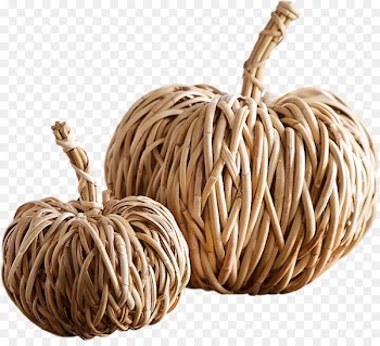 Calabaza Pumpkin Candy corn Halloween Jack-o-lantern - Brown Creative pumpkin 