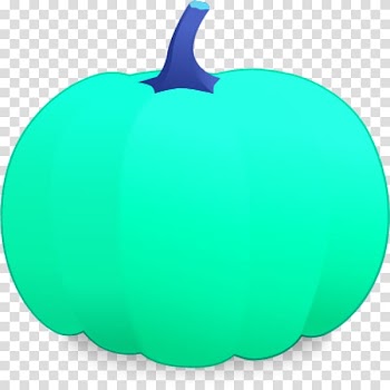 Calabaza Pumpkin, Green Pumpkin transparent background PNG clipart
