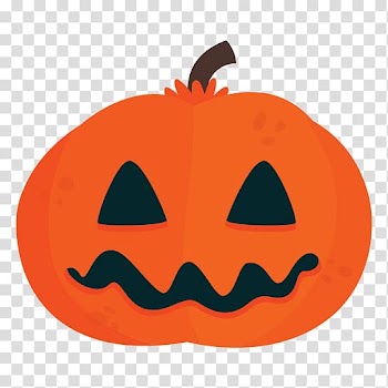 Calabaza Pumpkin Halloween Cucurbita Jack-o'-lantern, pumpkin transparent background PNG clipart