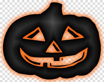 Calabaza Pumpkin Halloween Cucurbita, pumpkin transparent background PNG clipart
