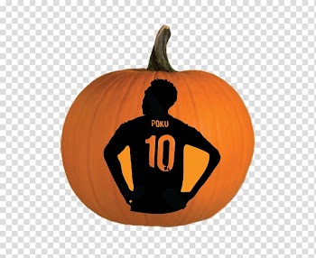 Calabaza Pumpkin Jack-o\'-lantern Winter squash Halloween, pumpkin transparent background PNG clipart
