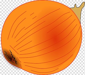 Calabaza Pumpkin Onion Vegetable, Onion transparent background PNG clipart