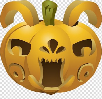 Calabaza Pumpkin pie Jack-o\'-lantern Cucurbita, pumpkin transparent background PNG clipart
