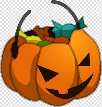 Calabaza Pumpkin Wiki , Halloween transparent background PNG clipart