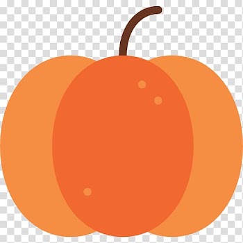 Calabaza Pumpkin Winter squash Mandarin orange Tangerine, pumpkin food transparent background PNG clipart