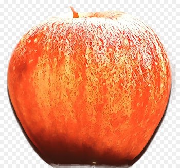 Calabaza, Squash, Winter Squash, Orange, Fruit PNG