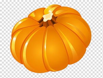 Calabaza Vegetable Pumpkin Jack-o-lantern Winter squash, pumpkin transparent background PNG clipart