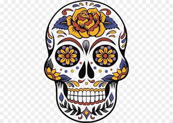 Calavera Day of the Dead Death Party Mexico - party 