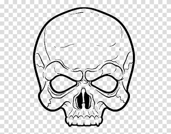 Calavera Drawing Day of the Dead Coloring book Literary Calaverita, Halloween transparent background PNG clipart