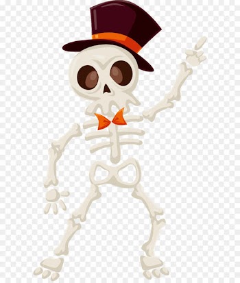 Calavera Skull Halloween - Halloween Skull 