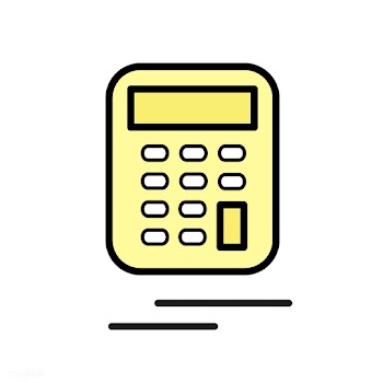 Calculations calculator design | Free stock vector - 395794