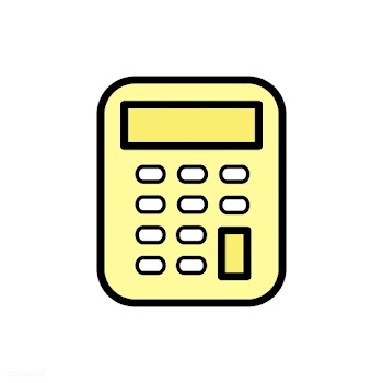 Calculations calculator design | Free stock vector - 396311