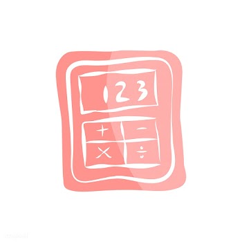 Calculator account accounting | Free stock vector - 398053