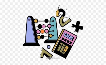 Calculator Clipart Accounting Calculator - Calculator Money Clipart