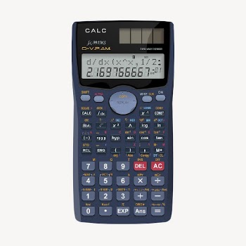Calculator clipart, object illustration. Free | Free Photo - rawpixel