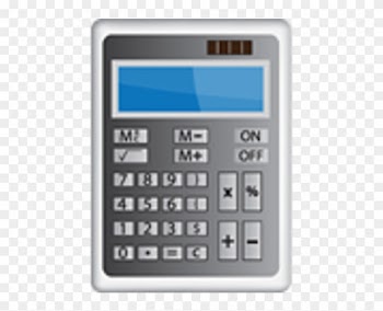 Calculator - Graduate Record Examinations