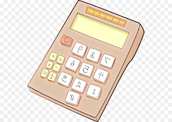 Calculator, Numeric Keypads, Keypad, Office Equipment PNG