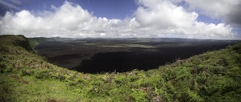 Caldera