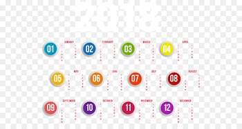 Calendar 0 Clip art - calendar design 