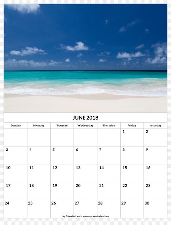 Calendar 0 June 1 May - june 2018 calendar 