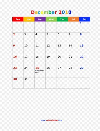 Calendar 0 Public holiday July 1 - others 